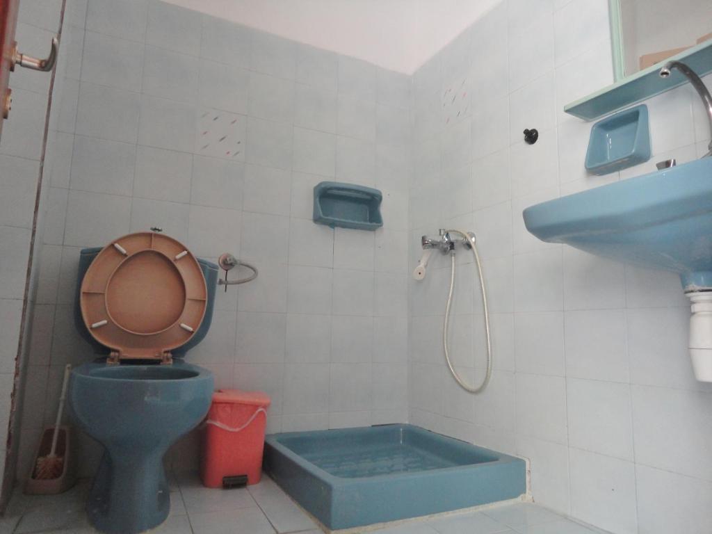 Mario Rooms Vasilikí Pokoj fotografie