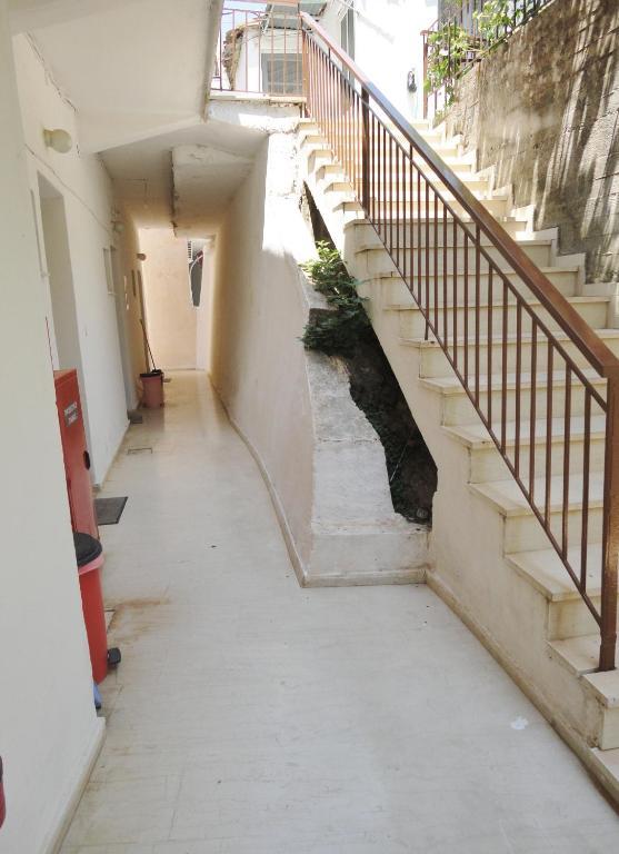 Mario Rooms Vasilikí Exteriér fotografie