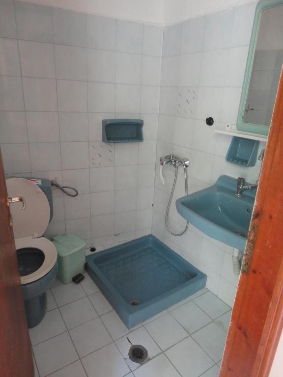 Mario Rooms Vasilikí Exteriér fotografie