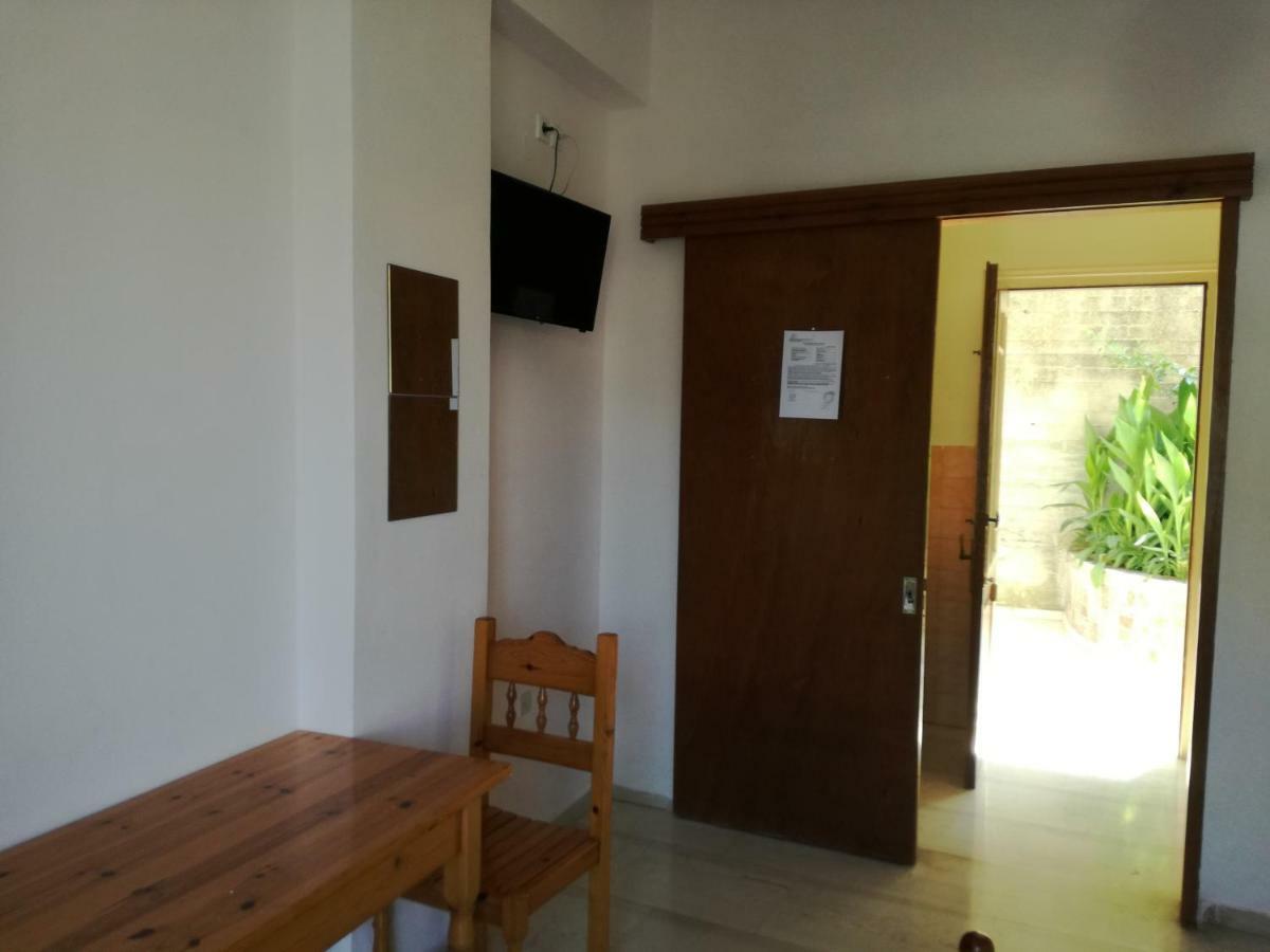 Mario Rooms Vasilikí Exteriér fotografie