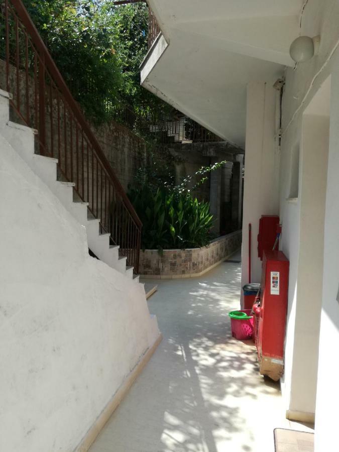 Mario Rooms Vasilikí Exteriér fotografie