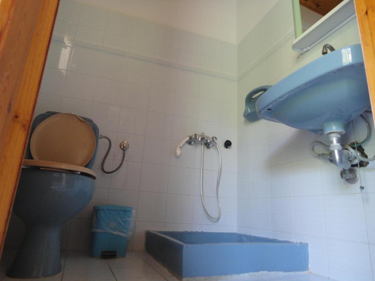 Mario Rooms Vasilikí Exteriér fotografie